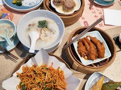 -点都德(汇点楼店)