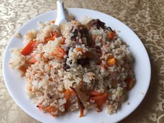 -维吾尔餐厅(宜山路店)