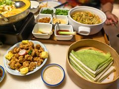 -林四喜·闽南传家菜(鼓浪屿店)