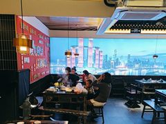 -井格·重庆火锅(王府井店)