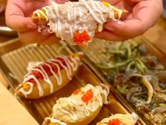 -阿卡AK.Lab洋风韩餐(花园路万达坊店)