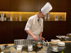 -和·铁板烧·OMAKASE(望京昆泰嘉晟酒店)