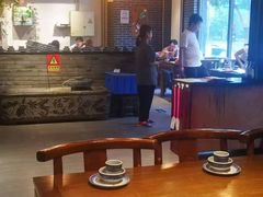 -张大嘴菜馆(庞各庄店)