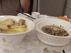 -鹭园酒家·四十年老字号