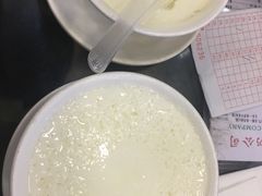 -义顺牛奶公司(庇利金街店)