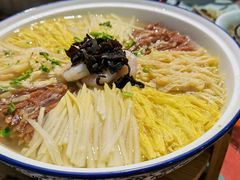 蒸四喜-得意楼蒸菜馆