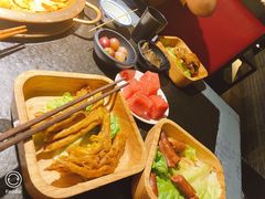 -九鼎轩脆毛肚火锅(南京东路店)