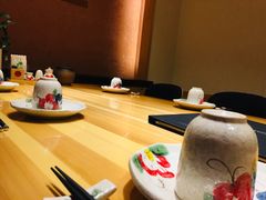 -大岛日本料理铁板烧(南通大饭店)