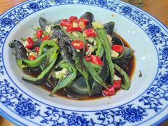 -辣得香川菜馆(横屿鳝溪佳园店)