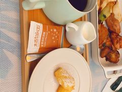 -Kitchen·Y洋厨房西餐厅(王府壹号店)