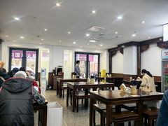 -蟹上黄·蟹黄面·江南糖水(人民广场店)