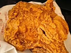 -白纸坊美式炸鸡