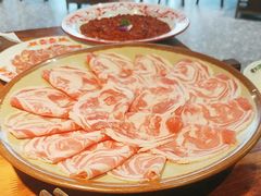-楠火锅(哈尔滨金爵万象店)