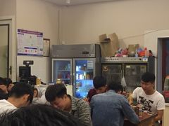 大堂-跃跃鸡肠面(人民北路店)