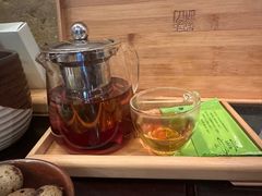 -青藤茶馆(南山路店)
