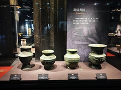 -盘龙城遗址博物院