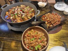 -老味道湘菜