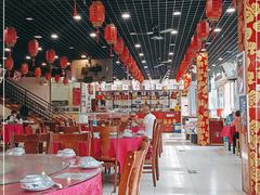 大堂-五谷丰香饺子馆(总店)