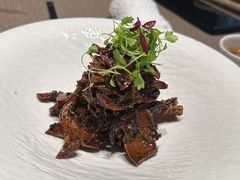 -今轩中餐厅(西安经开洲际酒店)