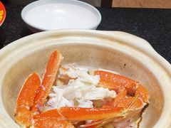 -樱之盛宴·蟹料理海鲜自助(前进大街店)