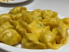 速冻黄花鱼饺-双合园·海鲜水饺青岛菜(九水东路店)