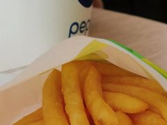 -德克士(通惠门店)