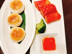 -京香轩·中餐厅(上海中庚聚龙酒店)