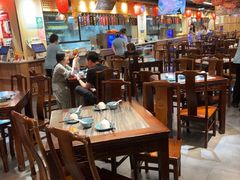 -安泰楼·佛跳墙创始人·传统闽味早茶·酒楼(三坊七巷闽菜地标店)