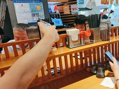 -一風堂拉面(美罗城店)