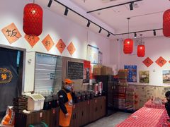 -荆九爷爆炒桥头三嫩(夫子庙店)