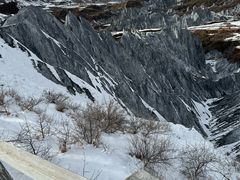 -墨石公园景区