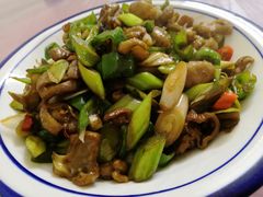 -铁头烧菜馆(立新路店)