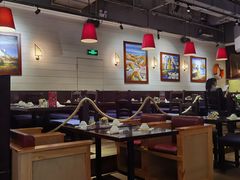 大堂-La Creperie法餐厅(芮欧百货店)