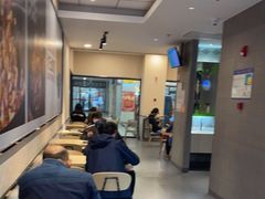 大堂-永和大王(梅家浜店)