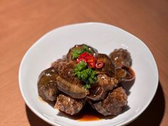 -波螺油子青岛本帮菜(银座店)