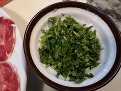 -福寿斋·老北京铜锅涮肉·烤鸭(顺义总店)