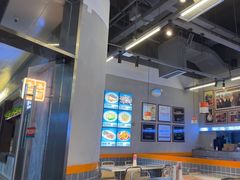 -肥韬茶餐厅(海上世界店)