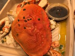 -盒马鲜生(莱蒙都会店)