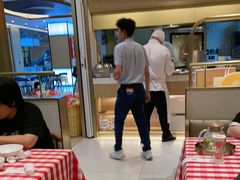 -西贝(金桥店)
