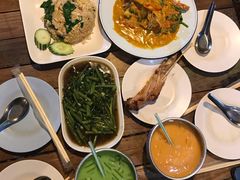 -Doo Dee Thai Food(Issan/Isaan/Esan)