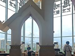 -甘思咪哚·云南艺术餐厅(天河广百店)