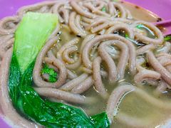 -牛马行牛肉饸饹铺(青岛街店)