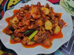 -弘烨 贵州酸汤 鱼火锅(东财店)