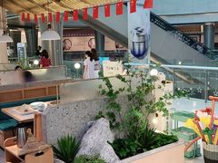 大堂-滇色蒸汽石锅鱼(京华城店)