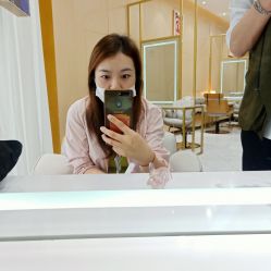-Alger.O美感沙龙