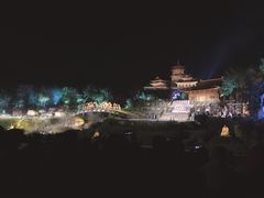 -禅宗少林·音乐大典