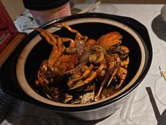 -巴厘龙虾·榜首油焖大虾(音乐学院·沿江酒馆店)