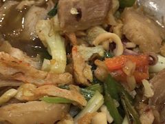 -宜宾海鲜酒家·三十年老字号