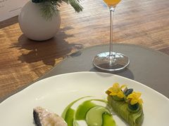 -Amber(香港置地文华东方酒店)
