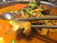 -鱼乐火锅(清江国际店)